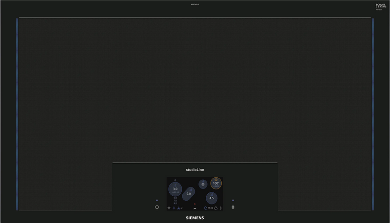 Siemens iQ700 Induction Hob 92cm EZ977KZY1E