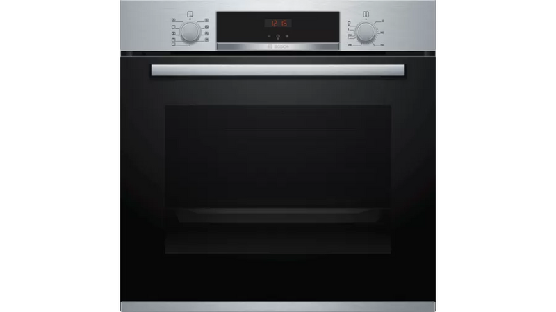Bosch Series 4 Built-in Microwave Oven 60cm HBS534BS0B