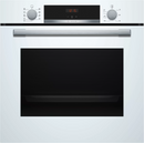 Bosch Series 4 Built-In Oven 60cm HBS534BW0B
