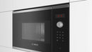Bosch Series 4 Built-In Microwave 38x60cm BFL523MS0B