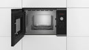 Bosch Series 4 Built-In Microwave 38x60cm BFL523MS0B
