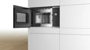 Bosch Series 4 Built-In Microwave 38x60cm BFL523MS0B