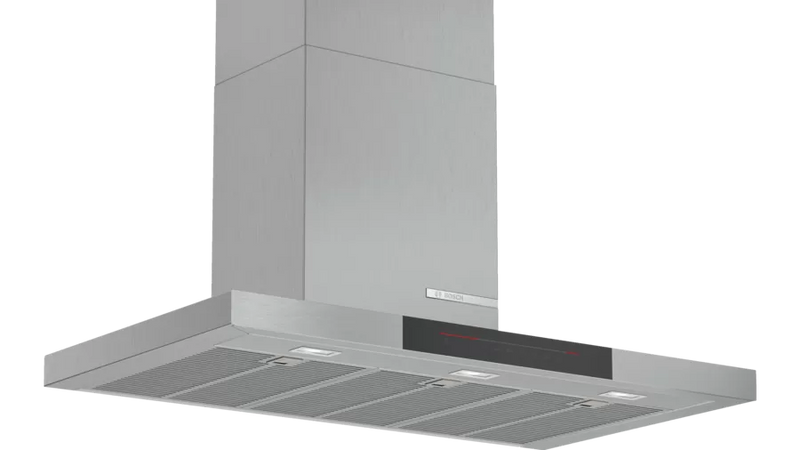 Bosch Series 6 Wall-Mounted Hood 90cm DWB98JQ50B