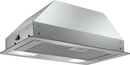 Bosch Series 2 Integrated Hood 53cm DLN53AA70B