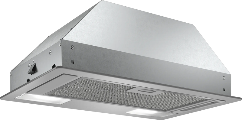 Bosch Series 2 Integrated Hood 53cm DLN53AA70B