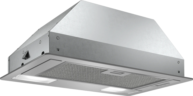 Siemens iQ100 Integrated Hood 53cm LB53NAA30B
