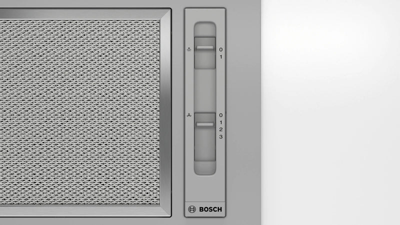 Bosch Series 2 Integrated Hood 53cm DLN53AA70B