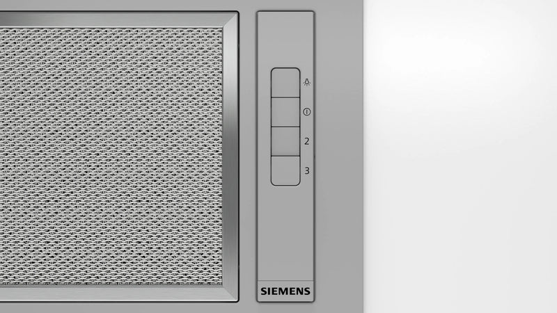 Siemens iQ100 Integrated Hood 53cm LB53NAA30B