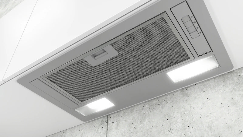 Siemens iQ100 Integrated Hood 53cm LB53NAA30B