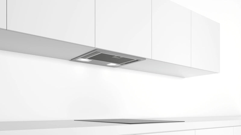 Bosch Series 2 Integrated Hood 53cm DLN53AA70B