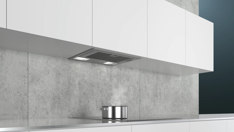 Siemens iQ100 Integrated Hood 53cm LB53NAA30B