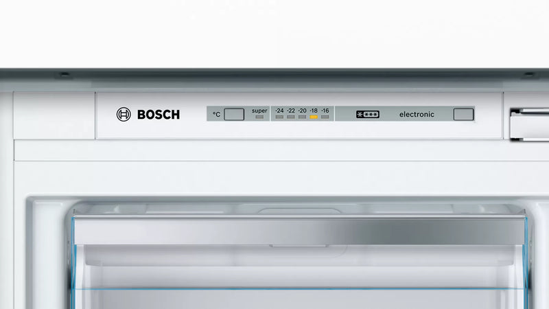 Bosch Series 6 Built-In Freezer 88x56cm GIV11AFE0