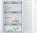 Bosch Series 4 Built-Under Freezer 87x56cm GIV21AFE0