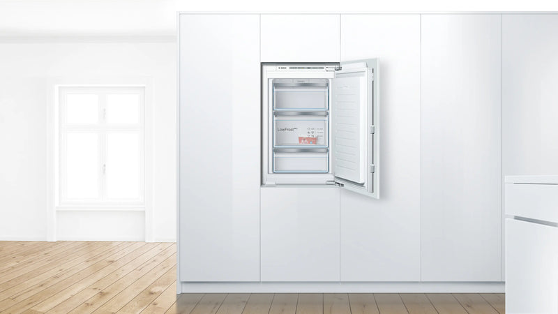 Bosch Series 4 Built-Under Freezer 87x56cm GIV21AFE0