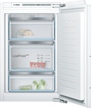 Bosch Series 4 Built-Under Freezer 87x56cm GIV21AFE0