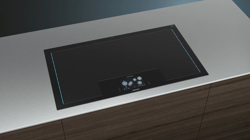 Siemens iQ700 Induction Hob 92cm EZ977KZY1E