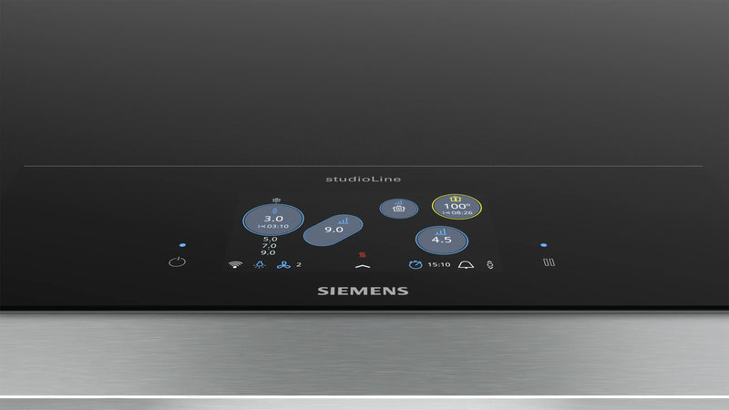 Siemens iQ700 Induction Hob 92cm EZ977KZY1E