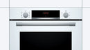 Bosch Series 4 Built-In Oven 60cm HBS534BW0B