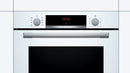 Bosch Series 4 Built-In Oven 60cm HBS534BW0B