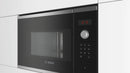 Bosch Series 4 Built-In Microwave 38x60cm BFL553MS0B