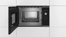 Bosch Series 4 Built-In Microwave 38x60cm BFL553MS0B