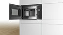 Bosch Series 4 Built-In Microwave 38x60cm BFL553MS0B
