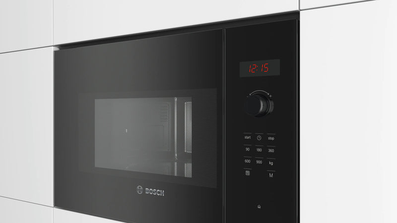 Bosch Series 4 Microwave 38x59cm BFL553MB0B