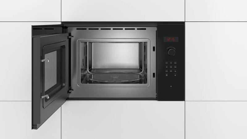 Bosch Series 4 Microwave 38x59cm BFL553MB0B