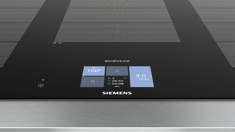 Siemens iQ700 Induction Hob 92cm EX977KXX5E
