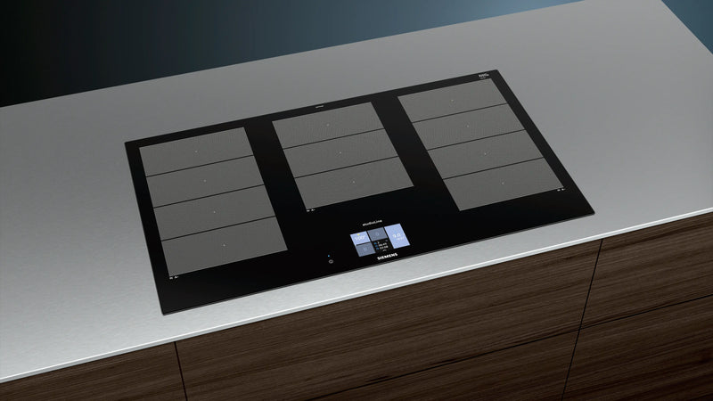 Siemens iQ700 Induction Hob 92cm EX977KXX5E