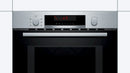 Bosch Series 4 Built-In Microwave 45x60cm CMA583MS0B