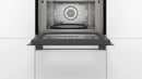 Bosch Series 4 Built-In Microwave 45x60cm CMA583MS0B