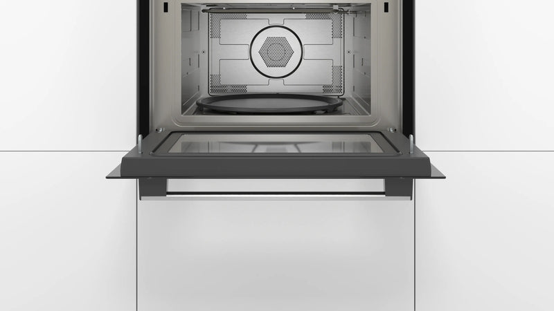 Bosch Series 4 Built-In Microwave 45x60cm CMA583MS0B