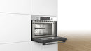 Bosch Series 4 Built-In Microwave 45x60cm CMA583MS0B