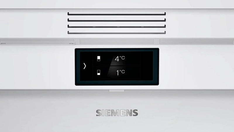 Siemens iQ700 Built-In Fridge 213x76cm CI30RP02