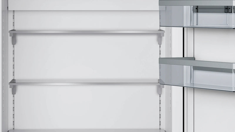 Siemens iQ700 Built-In Fridge-Freezer 213x76cm CI30BP02