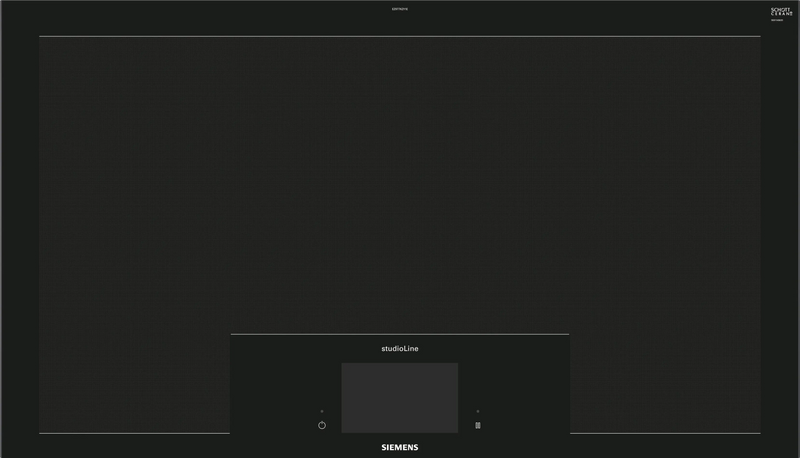 Siemens iQ700 Induction Hob 92cm EZ977KZY1E