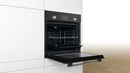 Bosch Series 2 Built-In Oven 60cm HHF113BA0B