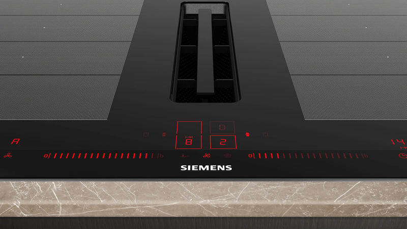 Siemens iQ700 Induction Hob 80cm EX875LX67E
