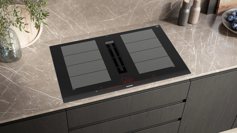 Siemens iQ700 Induction Hob 80cm EX875LX67E