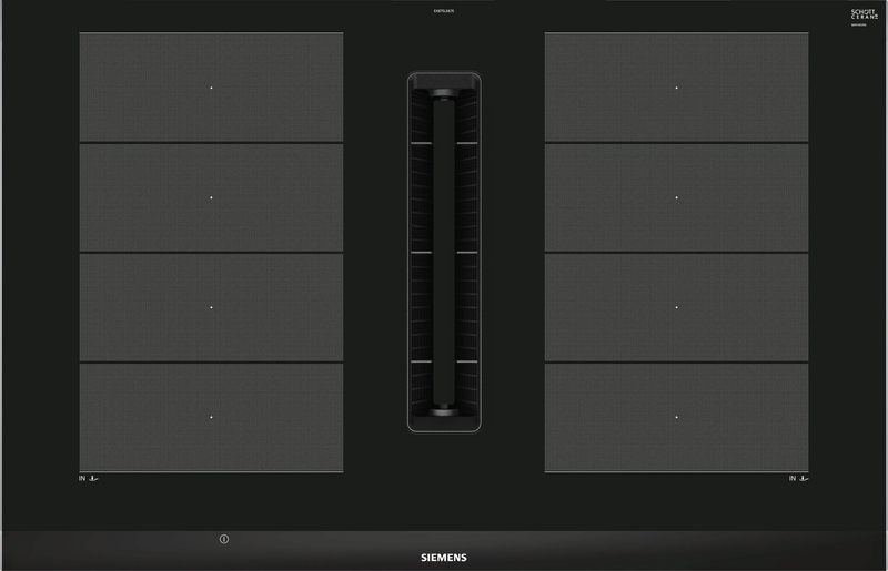 Siemens iQ700 Induction Hob 80cm EX875LX67E