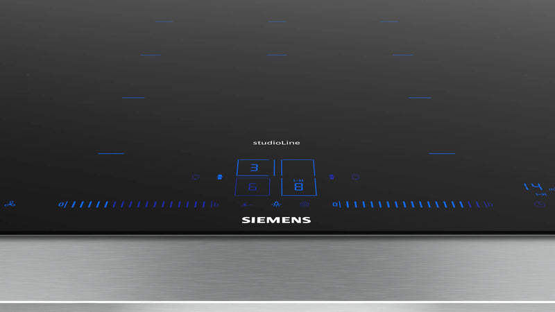 Siemens iQ700 Induction Hob 82cm EX878LYV5E