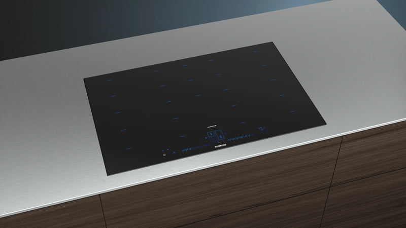 Siemens iQ700 Induction Hob 82cm EX878LYV5E