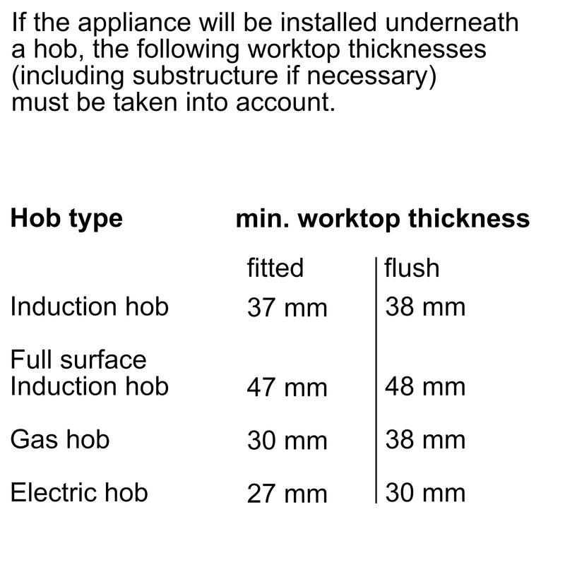 Bosch Series 8 Combi Microwave Oven 60x60cm HMG7764B1B