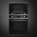Smeg Built-In Microwave 40x60cm MP122N1