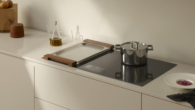 V-Zug Induction Hob CookTop V6000 FullFlex I705 70cm