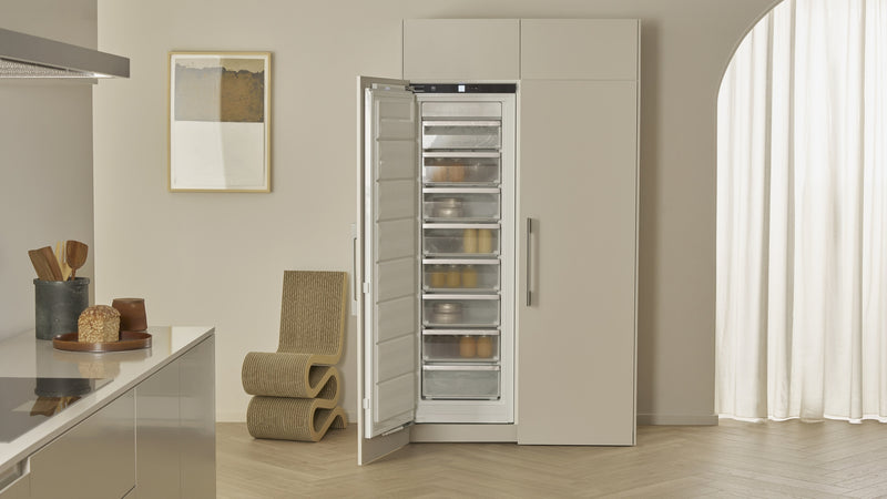 V-Zug Freezer V4000 178N 177x90cm