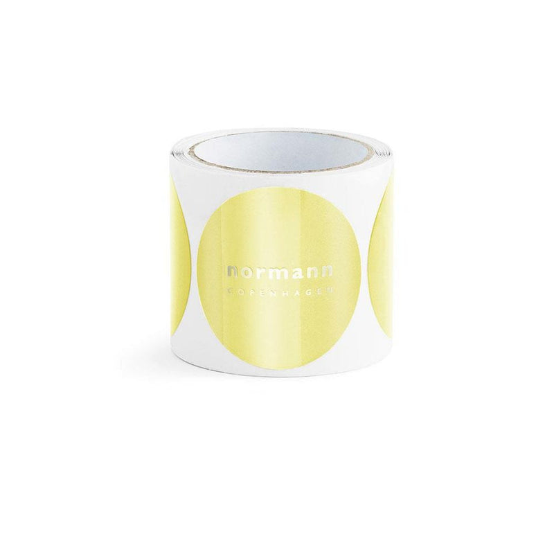 Normann Copenhagen Stickers 40 pcs