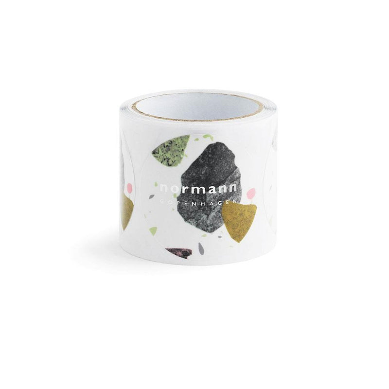 Normann Copenhagen Stickers 40 pcs