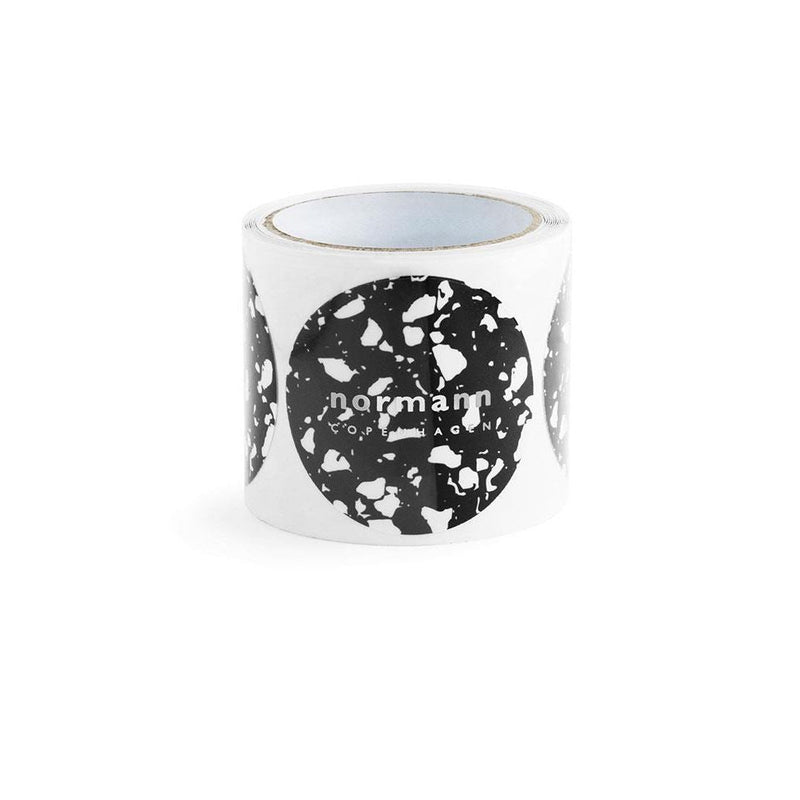 Normann Copenhagen Stickers 40 pcs